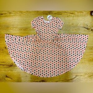 Nwt dotdot smile twirl dress